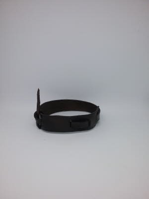 Leather Bracelet