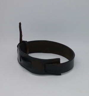Leather Bracelet