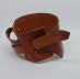 Leather Bracelet