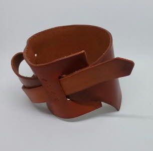 Leather Bracelet