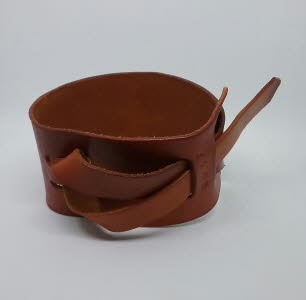 Leather Bracelet