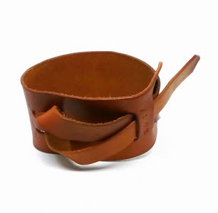 Leather Bracelet