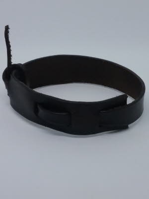 Leather Bracelet