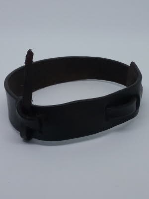 Leather Bracelet