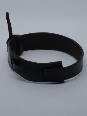 Leather Bracelet