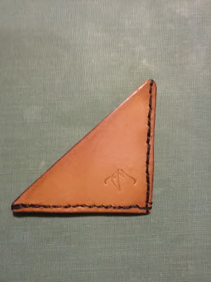 Book Mark