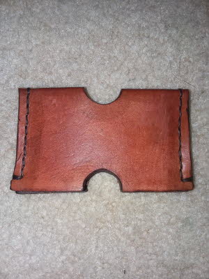 Kylo Card Case