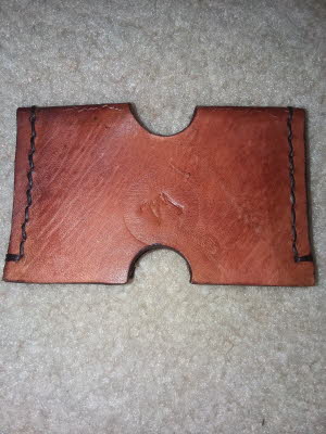 Kylo Card Case